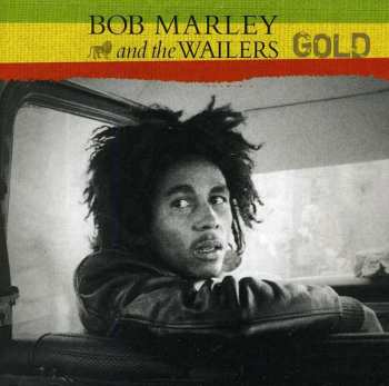 2CD Bob Marley & The Wailers: Gold 559307