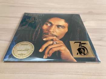 2LP Bob Marley & The Wailers: Legend (The Best Of Bob Marley And The Wailers) LTD 577699