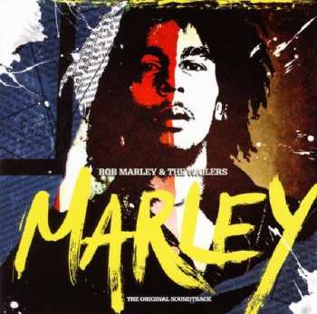 Album Bob Marley & The Wailers: Marley (The Original Soundtrack)