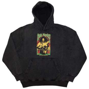 Merch Bob Marley & The Wailers: Mikina 1978