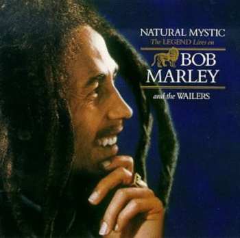 CD Bob Marley & The Wailers: Natural Mystic (The Legend Lives On) 565474