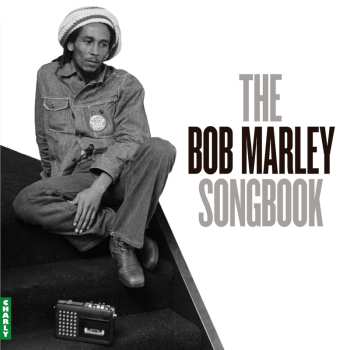 2CD Bob Marley & The Wailers: The Bob Marley Songbook 628630