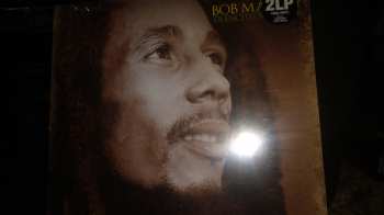 2LP Bob Marley: Trenchtown Rock 89703