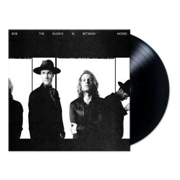 LP Bob Moses: The Silence In Between 412148