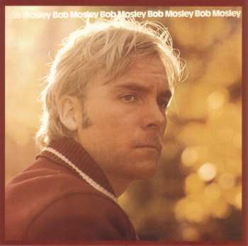 CD Bob Mosley: Bob Mosley 615957