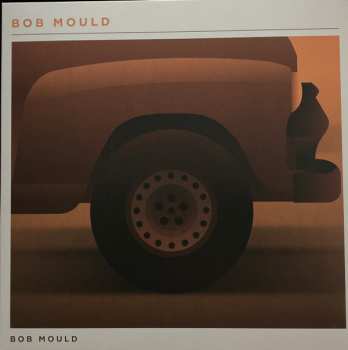 9LP/Box Set Bob Mould: Distortion: 1996 - 2007 LTD | CLR 366974