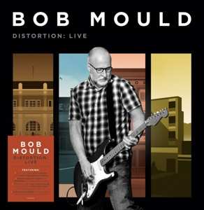 8LP Bob Mould: Distortion: Live 582890