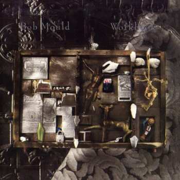 Album Bob Mould: Workbook