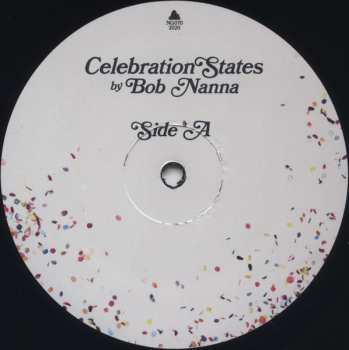 LP Bob Nanna: Celebration States 600092