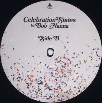 LP Bob Nanna: Celebration States 600092