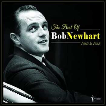 Album Bob Newhart: The Best of Bob Newhart (1960-1962)