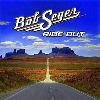 LP Bob Seger: Ride Out 605367