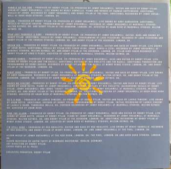 LP Bob Vylan: Humble As The Sun CLR | LTD 567968