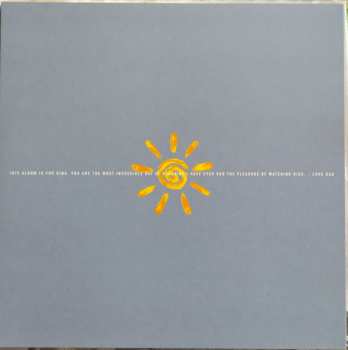 LP Bob Vylan: Humble As The Sun CLR | LTD 567968