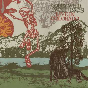 2LP Bob Weir: Live In Colorado  298920