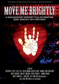 DVD Bob Weir: Move Me Brightly 645389