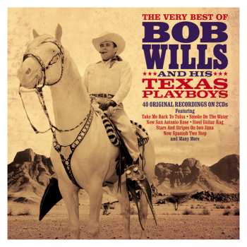 Album Bob Wills: Very Best Of