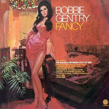 Album Bobbie Gentry: Fancy