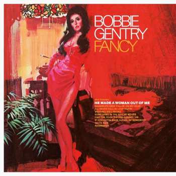 LP Bobbie Gentry: Fancy 388016