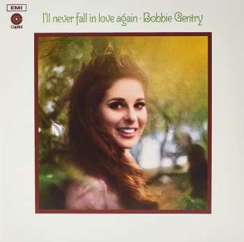 LP Bobbie Gentry: I'll Never Fall In Love Again 623721