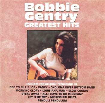 Album Bobbie Gentry: Greatest Hits