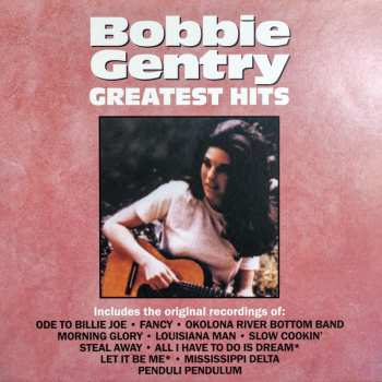 LP Bobbie Gentry: Greatest Hits 610624