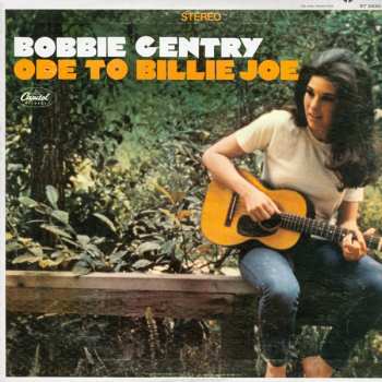 LP Bobbie Gentry: Ode To Billie Joe 647146