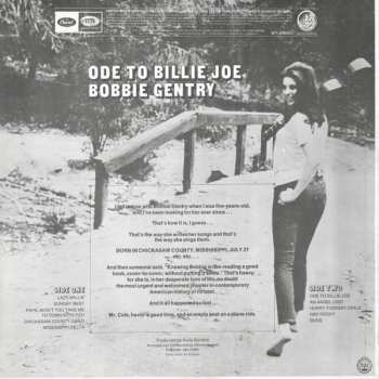 LP Bobbie Gentry: Ode To Billie Joe 647146