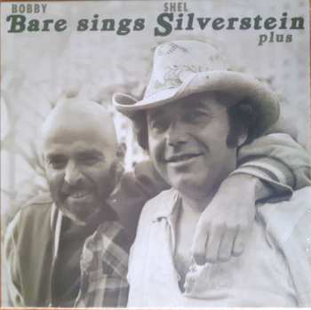 Album Bobby Bare: Bobby Bare sings Shel Silverstein plus