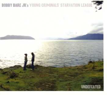 CD Bobby Bare Jr's Young Criminals Starvation League: Undefeated 593893