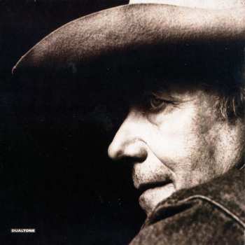 CD Bobby Bare: The Moon Was Blue 553465