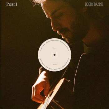 Album Bobby Bazini: Pearl