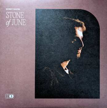 Album Bobby Bazini: Stone of June