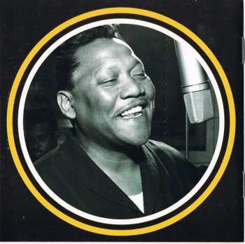 CD Bobby Bland: Here's The Man!!! 275794