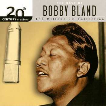 Album Bobby Bland: The Best Of Bobby Bland