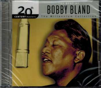 CD Bobby Bland: The Best Of Bobby Bland 563673