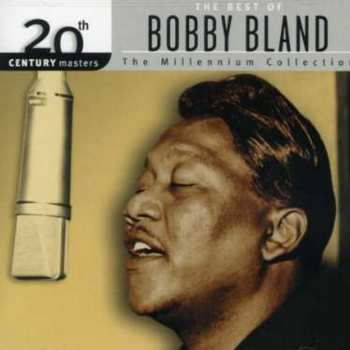 CD Bobby Bland: The Best Of Bobby Bland 563673