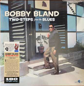 Bobby Bland: Two Steps From The Blues