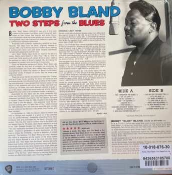 LP Bobby Bland: Two Steps From The Blues 591884