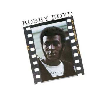 Album Bobby Boyd: Bobby Boyd