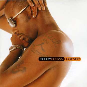 Bobby Brown: Forever