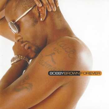 CD Bobby Brown: Forever 569557