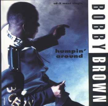 Album Bobby Brown: Humpin' Around