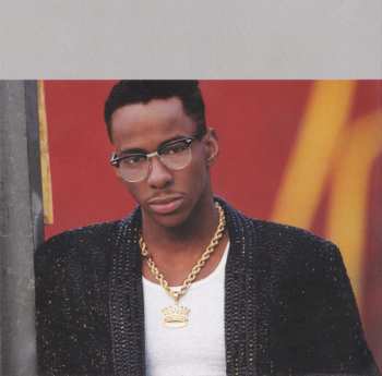 CD Bobby Brown: The Best Of Bobby Brown 554062