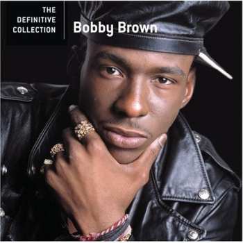 Album Bobby Brown: The Definitive Collection