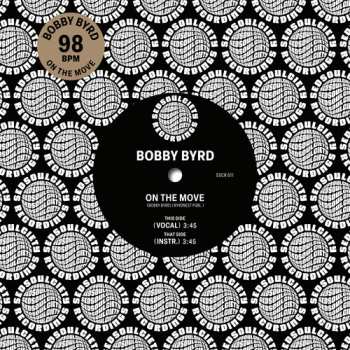 SP Bobby Byrd: Try It Again / I'm On The Move 646304