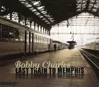 Last Train To Memphis