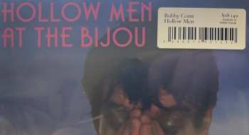 SP Bobby Conn: Hollow Men 85120