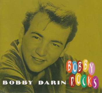 CD Bobby Darin: Bobby Rocks 614295