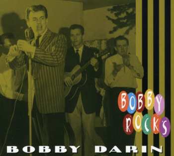 CD Bobby Darin: Bobby Rocks 614295